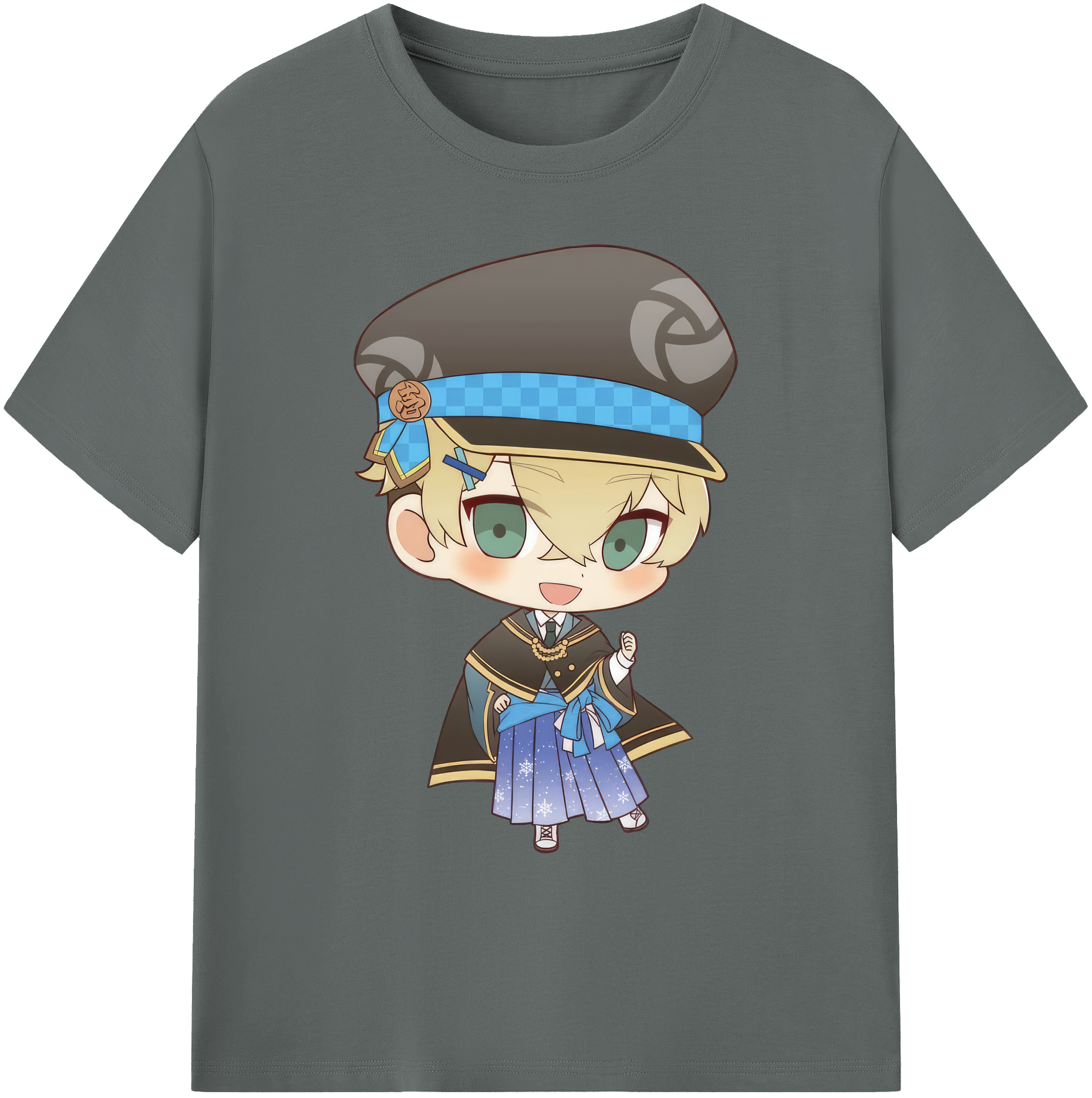 （画像用） 東京リベンジャーズ Tokyo Revengers 綿100％ メンズ半袖Tシャツ｜肌触りやわらか＆通気性